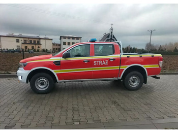 Pickup truck FORD Ranger
