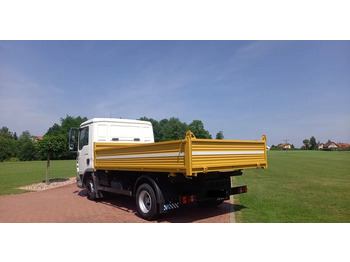 Tipper MAN TGL 7 150: picture 5