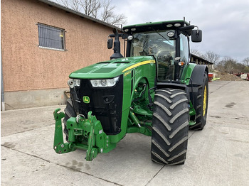 Farm tractor Türpisch Landmaschinen                        
                                                                Herr Christian Türpisch                                                                - : picture 2