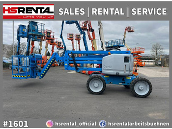 Articulated boom GENIE Z45/25