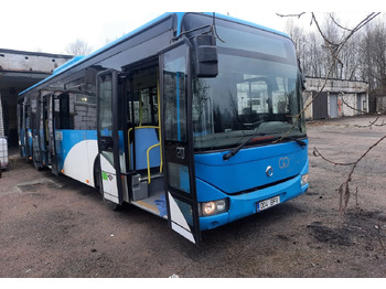 City bus IRISBUS
