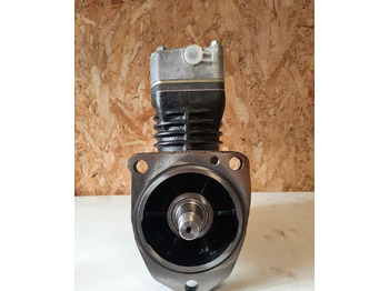 Air brake compressor KNORR-BREMSE