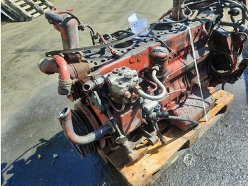 Engine for Bus MAN D2866LOH27 zapchast   MAN: picture 4