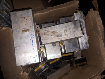 ECU MAN VDO A2C53044389 . 81.25805.7038 .412.413.1.2.: picture 3