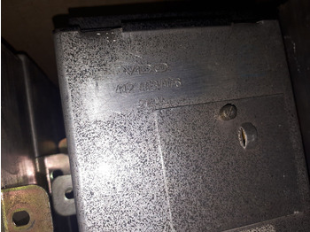 ECU MAN VDO A2C53044389 . 81.25805.7038 .412.413.1.2.: picture 5