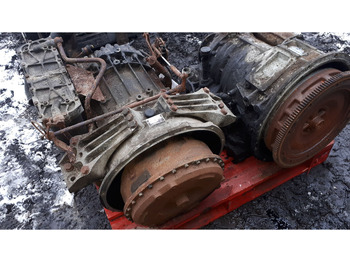 Gearbox Mercedes-Benz Doromat 874 AM .W4B 110\3 G4-130.: picture 4