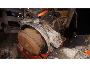 Gearbox Mercedes-Benz Doromat 874 AM .W4B 110\3 G4-130.: picture 5