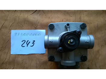 Mercedes-Benz Электромагнитный клапан А4721706000 3720600620 а4722706000 on lease Mercedes-Benz Электромагнитный клапан А4721706000 3720600620 а4722706000: picture 5