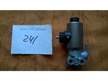 Mercedes-Benz Электромагнитный клапан А4721706000 3720600620 а4722706000 on lease Mercedes-Benz Электромагнитный клапан А4721706000 3720600620 а4722706000: picture 2