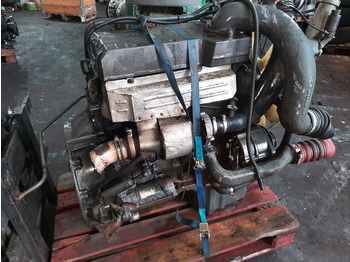 Engine MERCEDES-BENZ