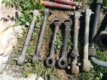 Steering Scania Реактивная: picture 4 Steering Scania Реактивная: picture 4