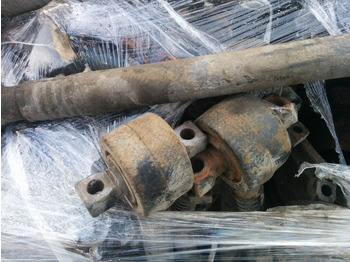 Steering Scania Реактивная: picture 3 Steering Scania Реактивная: picture 3