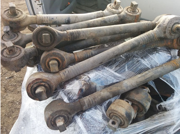 Steering Scania Реактивная: picture 2 Steering Scania Реактивная: picture 2