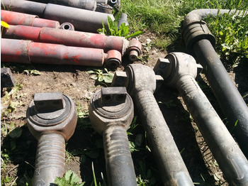 Steering Scania Реактивная: picture 5 Steering Scania Реактивная: picture 5