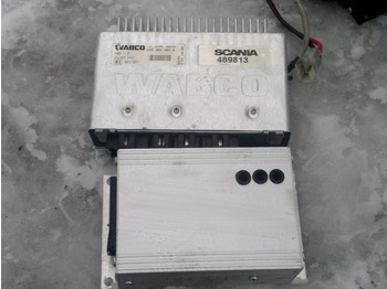 ECU Scania VDO 412.413\006\002 . 412.413/006/005: picture 4