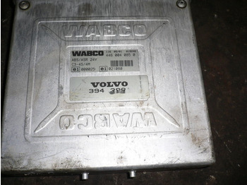 ECU for Bus Scania VDO 412.413/006/002   Scania b10: picture 5