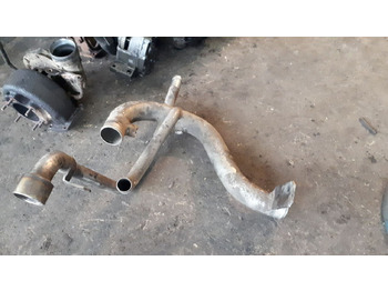 Cooling system for Bus Scania mnogohodovoy kollektor 1545103   Volvo Omni Link: picture 3