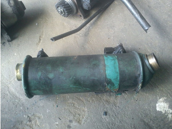 Cooling system for Bus Scania mnogohodovoy kollektor 1545103   Volvo Omni Link: picture 5