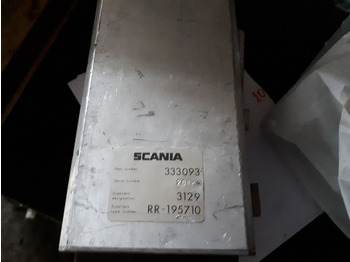 ECU VOLVO-ABG TH Trafik Hogtlare AB TH810F: picture 5