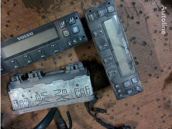 ECU VOLVO