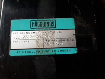 ECU for Bus Volvo-ABG TH Trafik Hogtlare AB TH810F   Volvo: picture 5