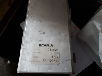 ECU for Bus Volvo-ABG TH Trafik Hogtlare AB TH810F   Volvo: picture 2
