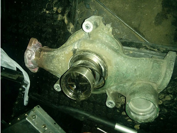 New Coolant pump Volvo B 12 9700 . FM/FH: picture 4