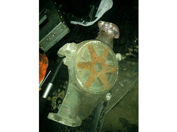 New Coolant pump Volvo B 12 9700 . FM/FH: picture 5