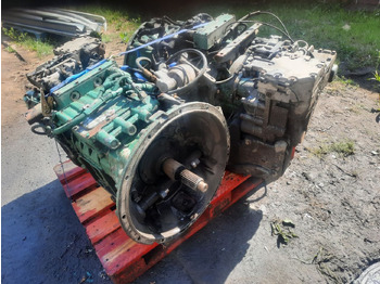 Gearbox VOLVO