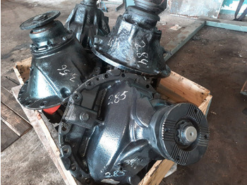 Differential gear Volvo S91\PP .R9S . A-132 .RSS-1228B . RS1228SV. RS-1228C. RSS1344C. E: picture 3 Differential gear Volvo S91\PP .R9S . A-132 .RSS-1228B . RS1228SV. RS-1228C. RSS1344C. E: picture 3