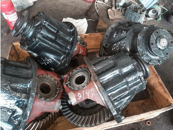 Differential gear VOLVO