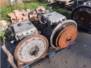 Gearbox VOLVO