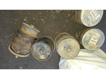 New Air suspension Volvo пневморессора . втулка стабилизатора: picture 3
