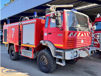 Fire truck RENAULT