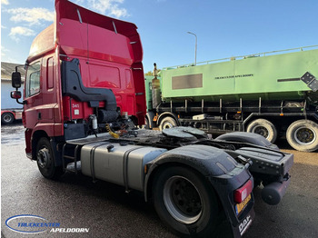 Tractor unit DAF CF 440 FT Space Cab: picture 4 Tractor unit DAF CF 440 FT Space Cab: picture 4