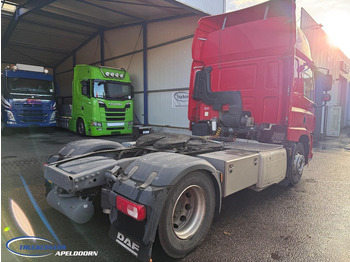 Tractor unit DAF CF 440 FT Space Cab: picture 2 Tractor unit DAF CF 440 FT Space Cab: picture 2