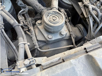 Tractor unit DAF CF 440 FT Space Cab: picture 5 Tractor unit DAF CF 440 FT Space Cab: picture 5