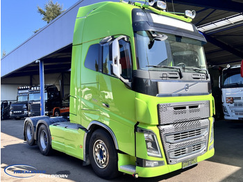 Tractor unit VOLVO FH