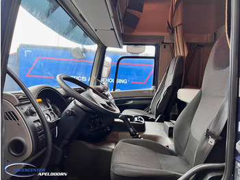 DAF CF 65.250 EEV, 20 Meter, 187000 km on lease DAF CF 65.250 EEV, 20 Meter, 187000 km: picture 5