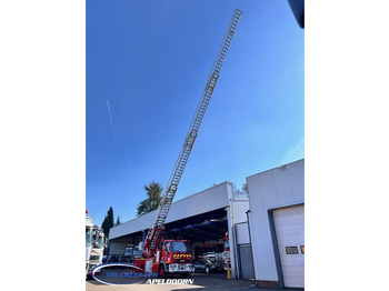 Truck IVECO