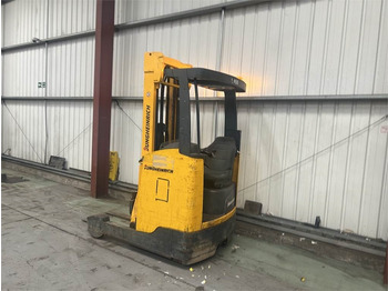 Reach truck Jungheinrich ETV214: picture 3 Reach truck Jungheinrich ETV214: picture 3