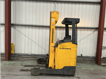 Reach truck JUNGHEINRICH ETV