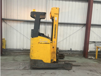 Reach truck Jungheinrich ETV214: picture 5 Reach truck Jungheinrich ETV214: picture 5