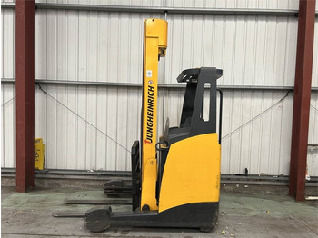 Reach truck JUNGHEINRICH ETV