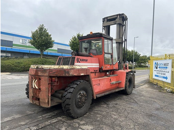 Diesel forklift Kalmar DCD160-12: picture 5