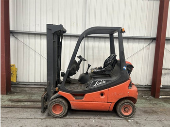 LPG forklift LINDE H20