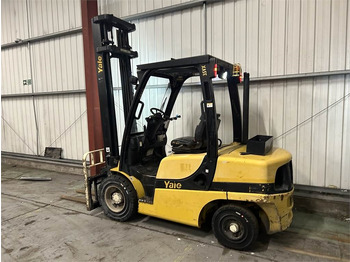 Diesel forklift Yale GDP35VX: picture 3 Diesel forklift Yale GDP35VX: picture 3