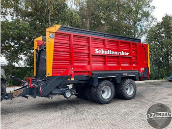 Agricultural machinery SCHUITEMAKER