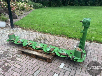 Mower KRONE