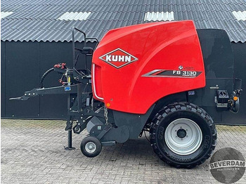 Square baler Kuhn FB 3130 Powerpack Nieuw, New, Neu: picture 5